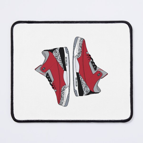Item preview, Air Jordan 3 SE designed and sold by ARTFROMSOLE.