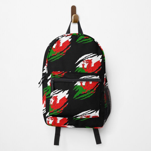 Item preview, Wales Rugby Dragon Claw Welsh Rugby Fan St Davids designed and sold by juvajay.