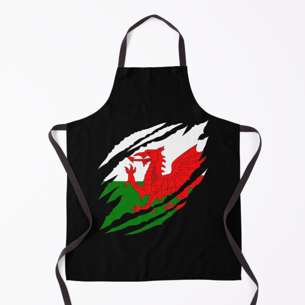 Item preview, Wales Rugby Dragon Claw Welsh Rugby Fan St Davids designed and sold by juvajay.