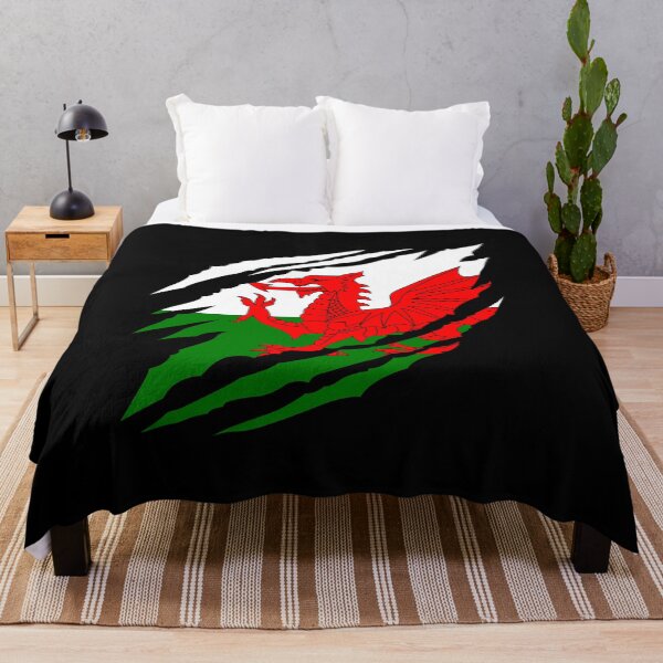 Item preview, Wales Rugby Dragon Claw Welsh Rugby Fan St Davids designed and sold by juvajay.