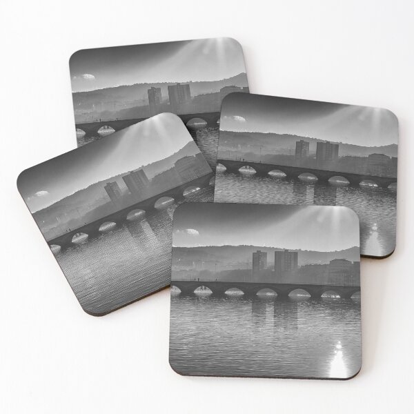 Item preview, Ponte do Burgo designed and sold by Jesús Javier Martínez Landín.