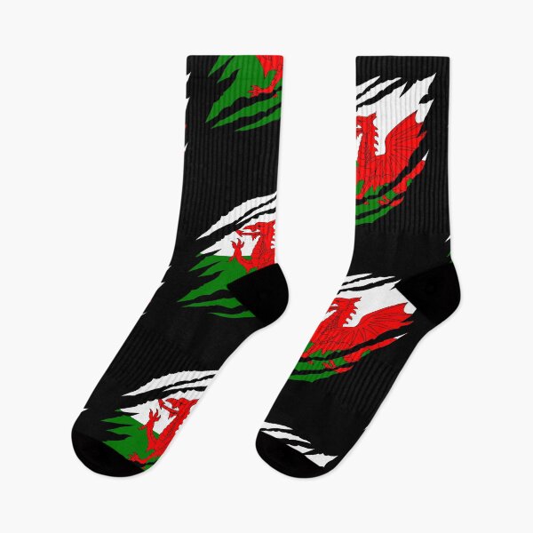 Item preview, Wales Rugby Dragon Claw Welsh Rugby Fan St Davids designed and sold by juvajay.