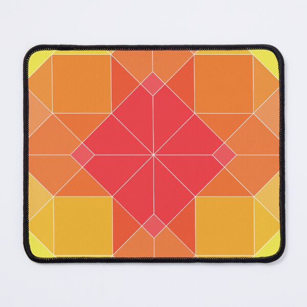 Item preview, Octagons designed and sold by InfinitePathArt.