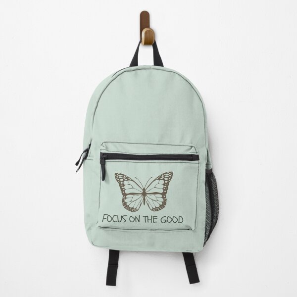 Item preview, Focus On The Good designed and sold by BronikowskiART.