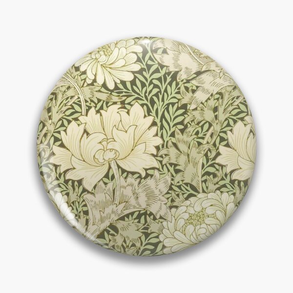 Item preview, Lime Green Flowers designed and sold by BellaProject.