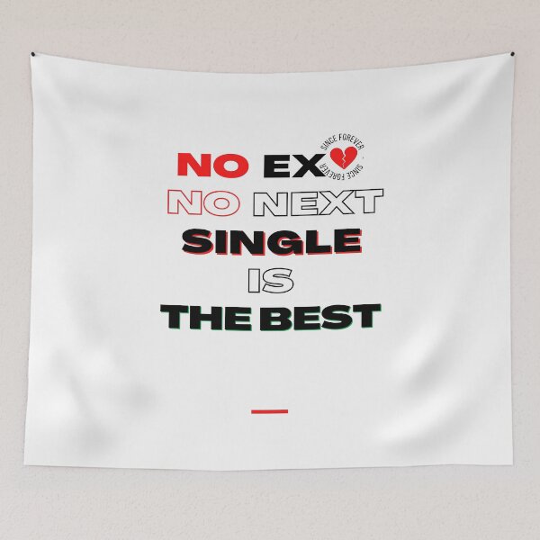 Item preview, Happy Singles Awareness Day designed and sold by NineOneOne.