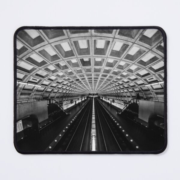 Item preview, Metro DC designed and sold by Alex Tonetti Photography.