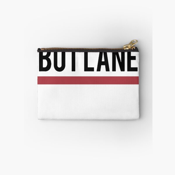 Item preview, Botlane designed and sold by Mad Over Store.