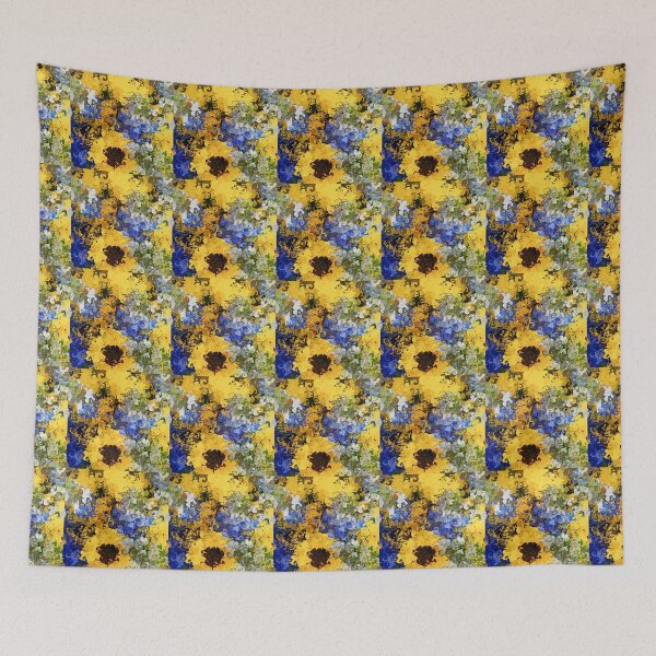 Item preview, Bouquet of Spring Flowers designed and sold by lpdesigns2014.
