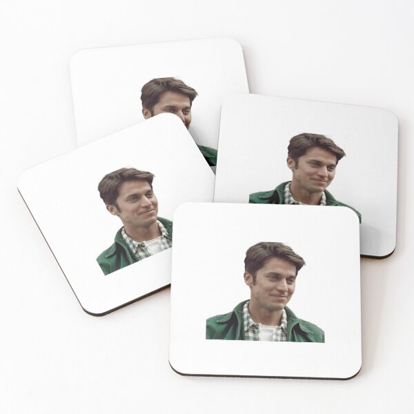 Item preview, Lucas Bravo designed and sold by akw1909.