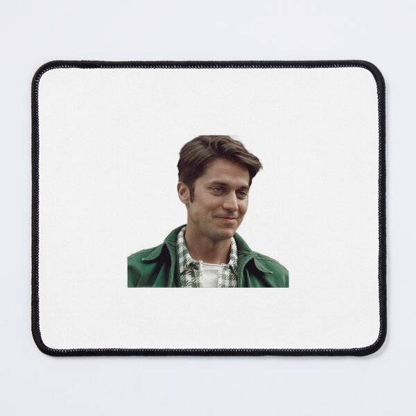 Item preview, Lucas Bravo designed and sold by akw1909.