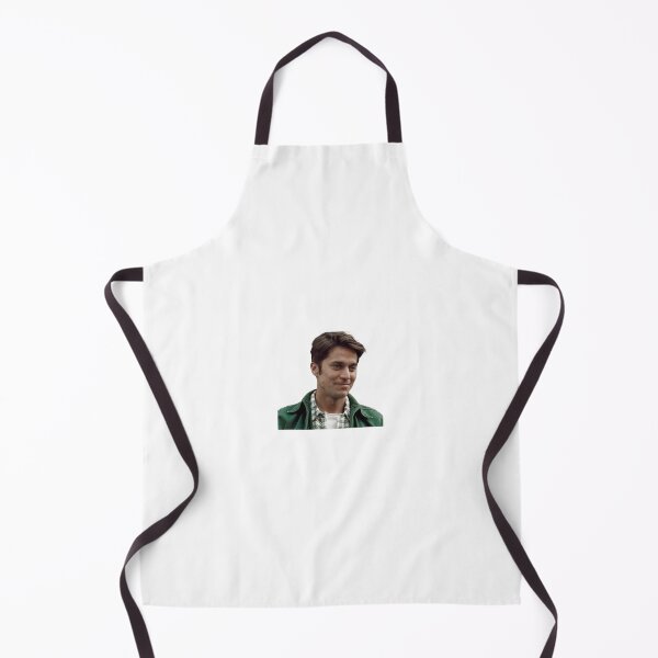 Item preview, Lucas Bravo designed and sold by akw1909.
