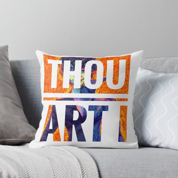 Aperçu de l'œuvre Tu es moi créée et vendue par SoulStar4Design.