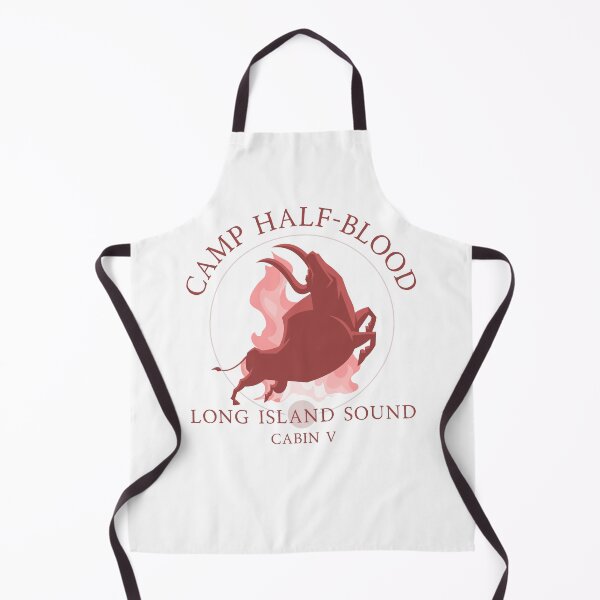 Item preview, Camp Half Blood Descendant of Ares, God of War and Battle | Cabin 5 Demigods designed and sold by MiaDelelai.