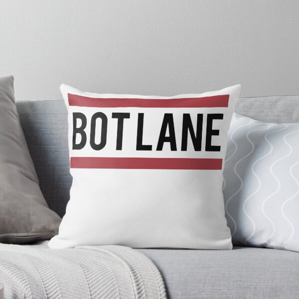 Item preview, Botlane designed and sold by Mad Over Store.