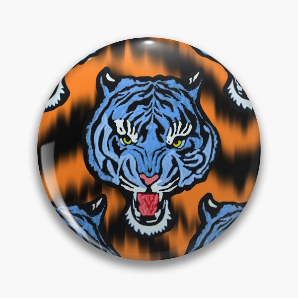 Item preview, Water Tiger 2022 designed and sold by anne m bray.