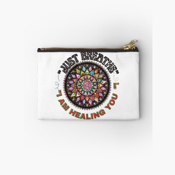 Item preview, Healing Mandala - Universe Self designed and sold by Reyclen.