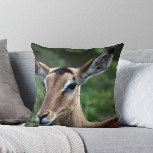 Item preview, Impala designed and sold by MarkBraham.