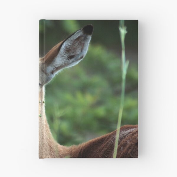 Item preview, Impala designed and sold by MarkBraham.