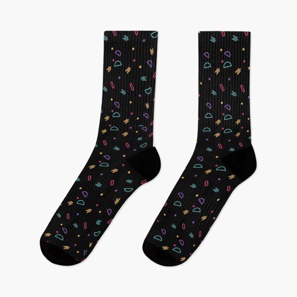 Item preview, Gaming Black Pattern designed and sold by MakeTrendy.