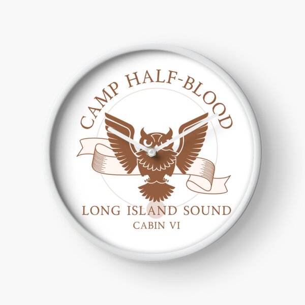 Item preview, Camp Half Blood Descendant of Athena, Goddess of Wisdom and Battle Strategy | Cabin 6 Demigods designed and sold by MiaDelelai.
