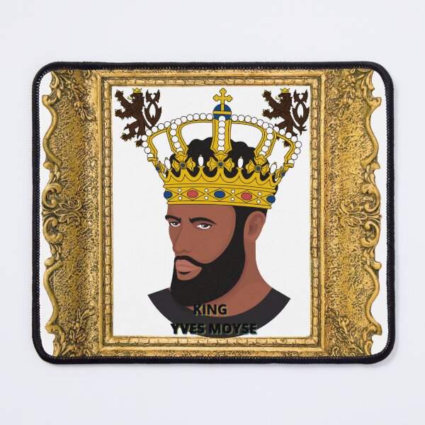 Item preview, ROYALTY-M designed and sold by FNMDRYP.