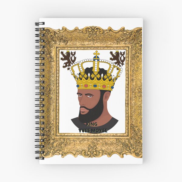Item preview, ROYALTY-M designed and sold by FNMDRYP.