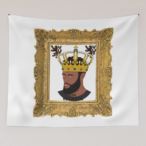 Item preview, ROYALTY-M designed and sold by FNMDRYP.