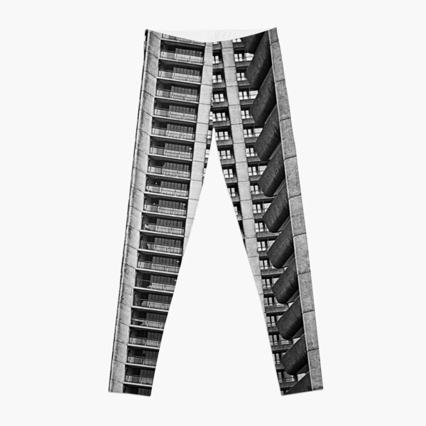 Frontier Leggings