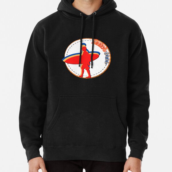 Ocean Beach Sweatshirts & Hoodies for Sale