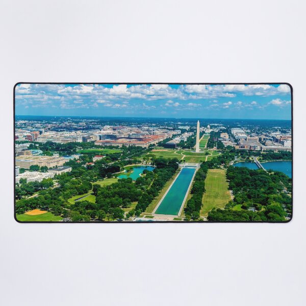 Item preview, DC from Above designed and sold by Alex Tonetti Photography.