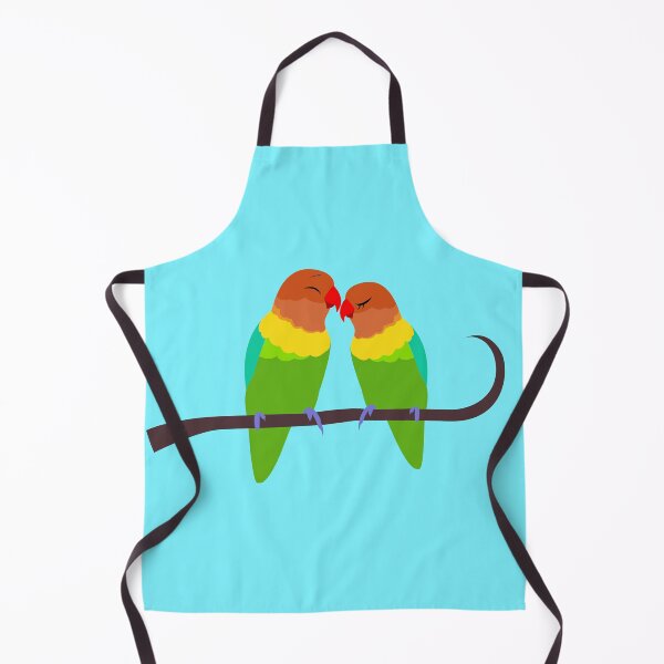Item preview, Lovebirds exotic bird designed and sold by Samuel-Ruhland.