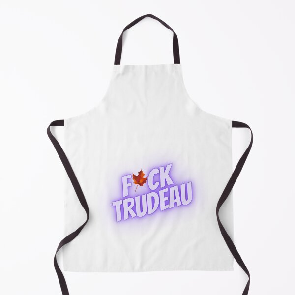 Item preview, F#ck trudeau cute Design art designed and sold by Shahnawaz Khandesigner.