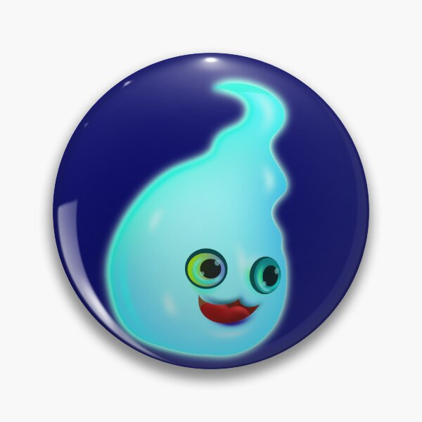 Item preview, Chibi Water Elemental designed and sold by Ferelwing.