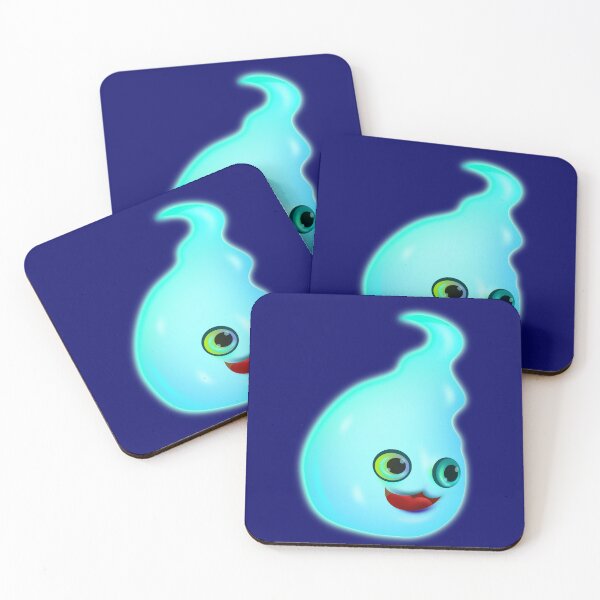 Item preview, Chibi Water Elemental designed and sold by Ferelwing.