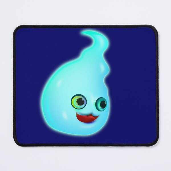 Item preview, Chibi Water Elemental designed and sold by Ferelwing.