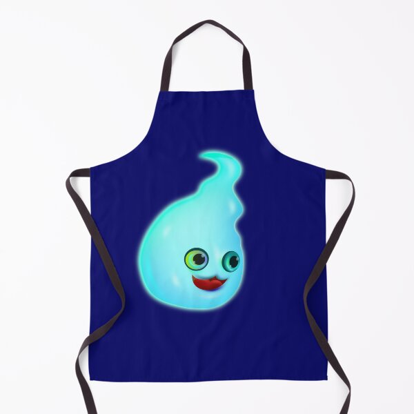 Item preview, Chibi Water Elemental designed and sold by Ferelwing.
