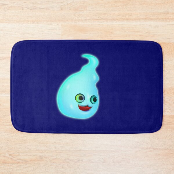 Item preview, Elemental de agua de Chibi designed and sold by Ferelwing.