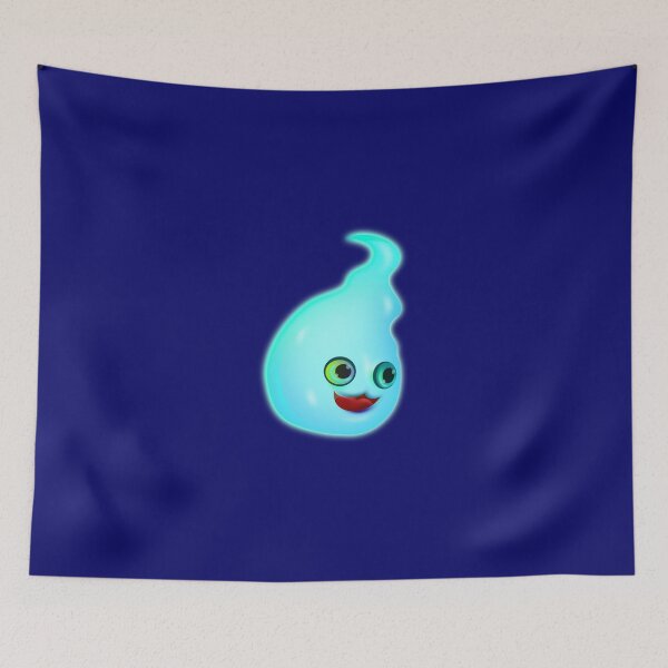 Item preview, Chibi Water Elemental designed and sold by Ferelwing.