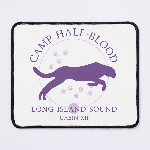 Item preview, Camp Half Blood Descendant of Dionysus, God of Wine | Cabin 12 Demigods designed and sold by MiaDelelai.
