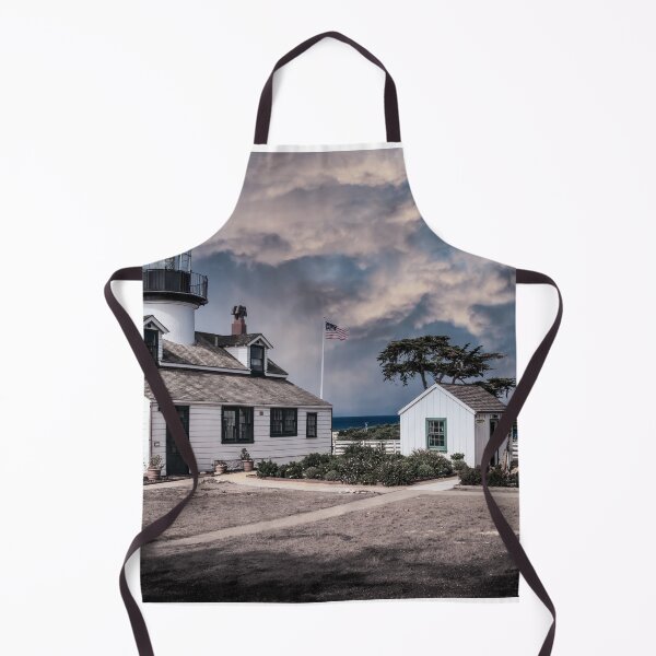 Item preview, Point Pinos Lighthouse designed and sold by Fernando Margolles.