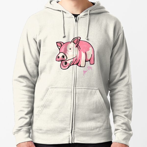 Ropa Mr Pig Redbubble