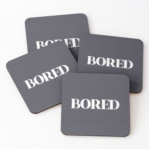 Aperçu de l'œuvre Bored, white créée et vendue par perezzzoso.