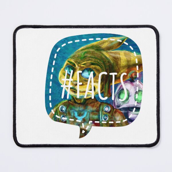 Item preview, #facts designed and sold by SoulStar4Design.