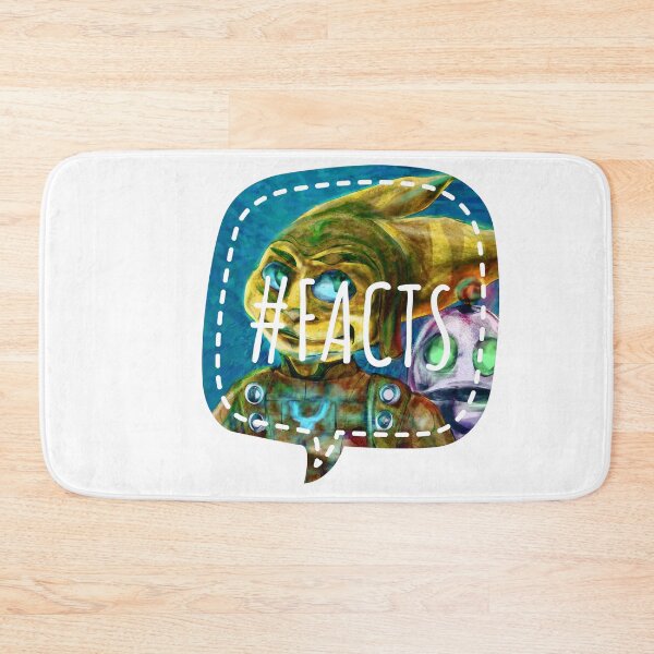 Item preview, #facts designed and sold by SoulStar4Design.