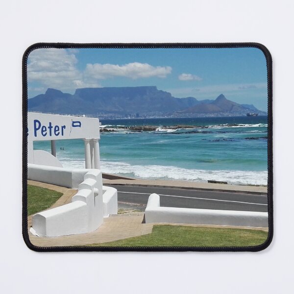 Item preview, Cape Town Pub  designed and sold by MarkBraham.