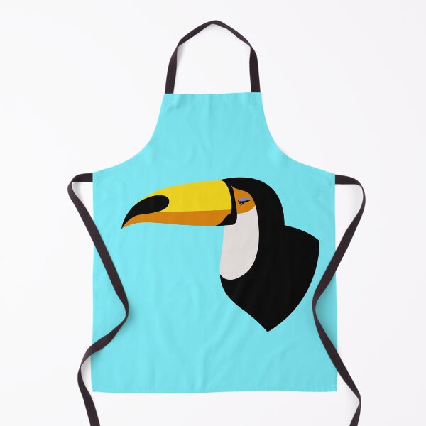 Item preview, Toucan exotic bird designed and sold by Samuel-Ruhland.