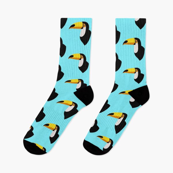 Item preview, Toucan exotic bird designed and sold by Samuel-Ruhland.
