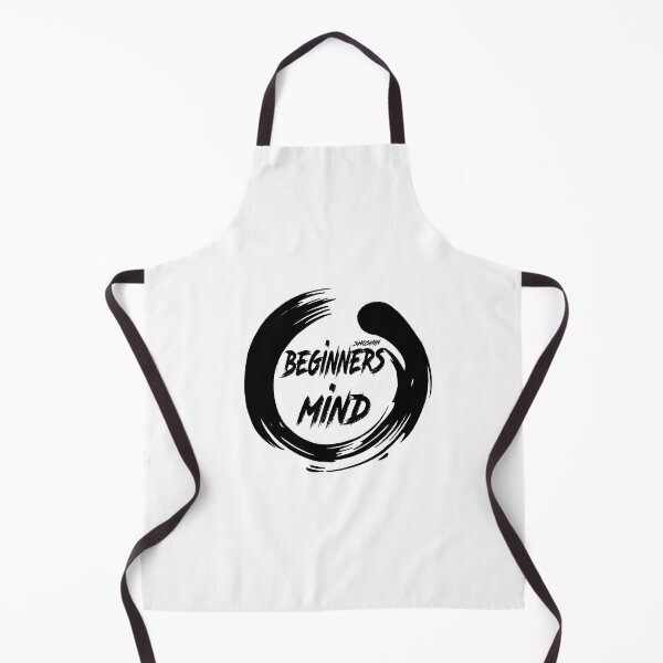 Item preview, Beginners Mind designed and sold by blindninja.