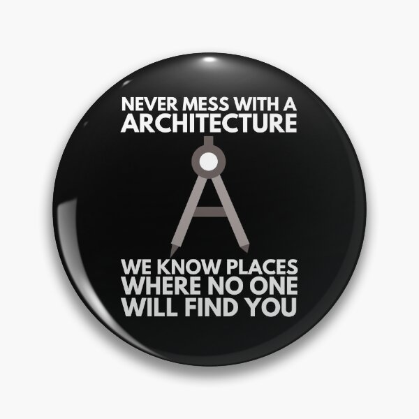 Item preview, architecture designed and sold by T-shirtgallery.